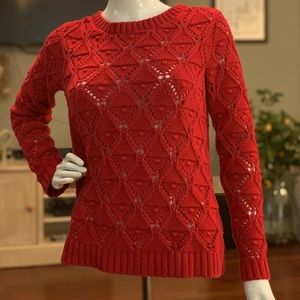 Tommy Hilfilger Sweater SMALL